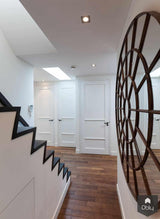 Residence Amsterdam-Cris van Amsterdam-alle,Woonkamer-OBLY