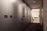 Residence Amsterdam-Cris van Amsterdam-alle,Woonkamer-OBLY