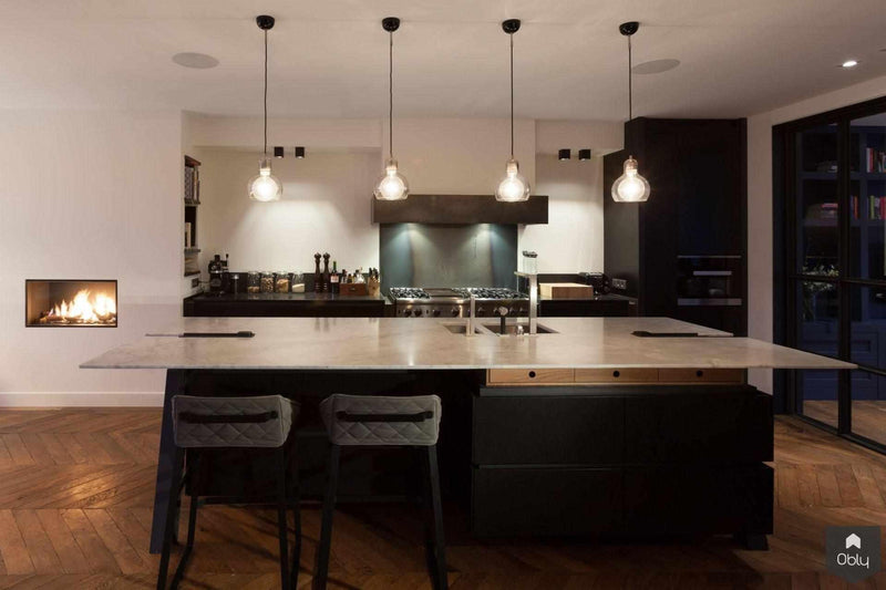 Residence Amsterdam-Cris van Amsterdam-alle,Woonkamer-OBLY