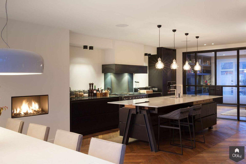Residence Amsterdam-Cris van Amsterdam-alle,Woonkamer-OBLY