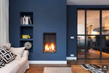 Residence Amsterdam-Cris van Amsterdam-alle,Woonkamer-OBLY