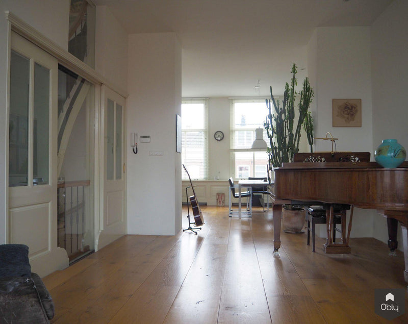 Residential Amsterdam-Jeroen de Nijs BNI-alle,Woonkamer-OBLY