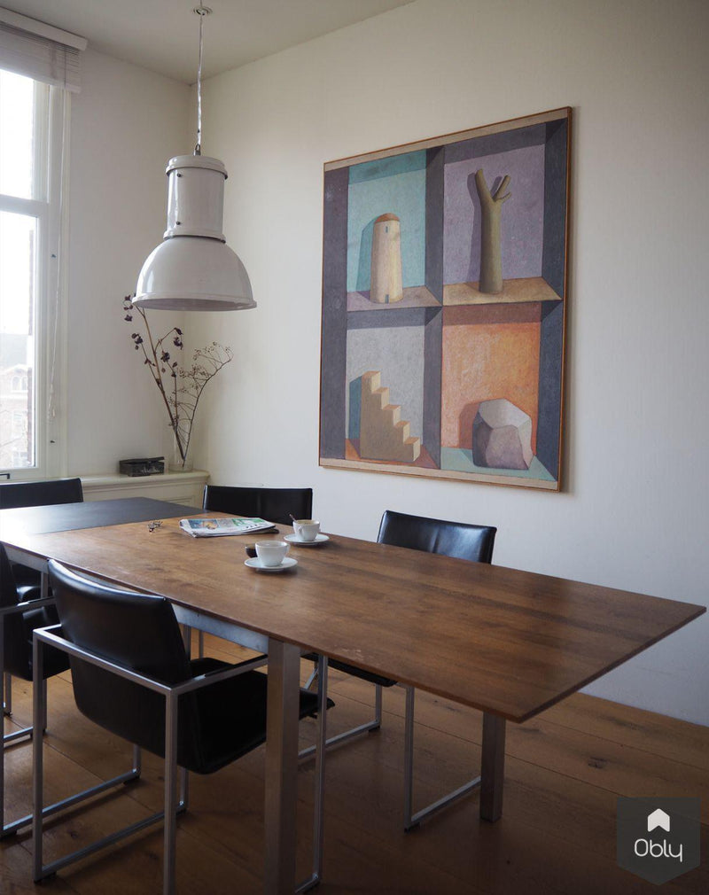 Residential Amsterdam-Jeroen de Nijs BNI-alle,Woonkamer-OBLY