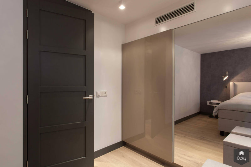 Residentie Amsterdam-THOMASDEGIER Interior Design-alle,Keuken,Woonkamer-Residentie Amsterdam | OBLY.com-OBLY