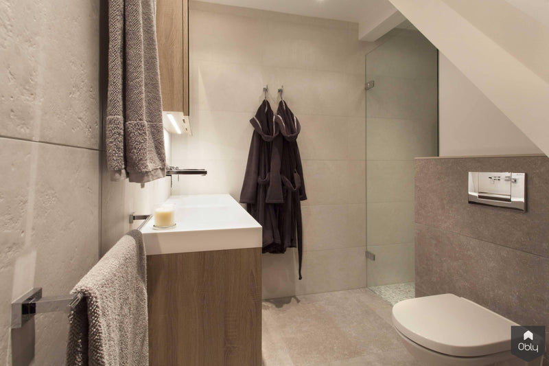 Residentie Amsterdam-THOMASDEGIER Interior Design-alle,Keuken,Woonkamer-Residentie Amsterdam | OBLY.com-OBLY