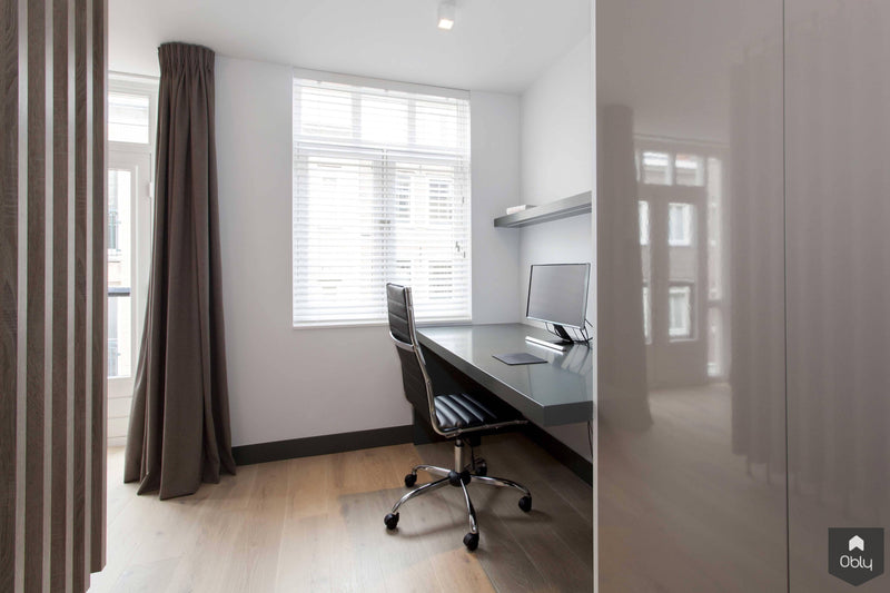Residentie Amsterdam-THOMASDEGIER Interior Design-alle,Keuken,Woonkamer-Residentie Amsterdam | OBLY.com-OBLY