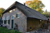 Restauratie boerderij-Architectenbureau Drijvers Oisterwijk B.V.-Aanbouw,alle-OBLY