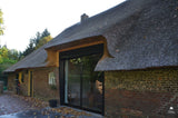 Restauratie boerderij-Architectenbureau Drijvers Oisterwijk B.V.-Aanbouw,alle-OBLY