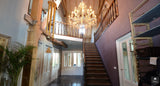 Restauratie en interieur boerderij-Architectenbureau Drijvers Oisterwijk B.V.-alle,Exterieur vrijstaand-OBLY