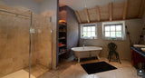 Restauratie en interieur boerderij-Architectenbureau Drijvers Oisterwijk B.V.-alle,Exterieur vrijstaand-OBLY