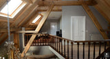 Restauratie en interieur boerderij-Architectenbureau Drijvers Oisterwijk B.V.-alle,Exterieur vrijstaand-OBLY