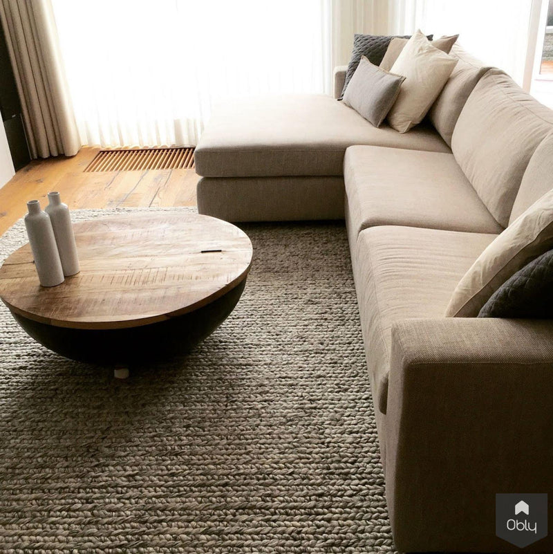 Restyling woonkamer Rijswijk-Daniela Cupello-alle,Woonkamer-OBLY