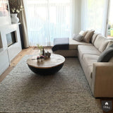Restyling woonkamer Rijswijk-Daniela Cupello-alle,Woonkamer-OBLY