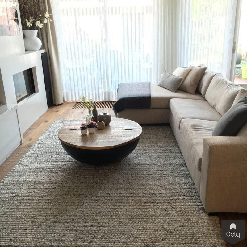 Restyling woonkamer Rijswijk-Daniela Cupello-alle,Woonkamer-OBLY