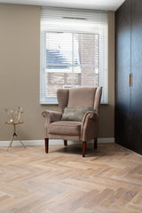 Robuust eiken visgraat parket-The Woodstore-Vloeren,Woonkamer-Robuust eiken visgraat parket -OBLY