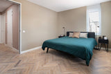 Robuust eiken visgraat parket-The Woodstore-Vloeren,Woonkamer-Robuust eiken visgraat parket -OBLY