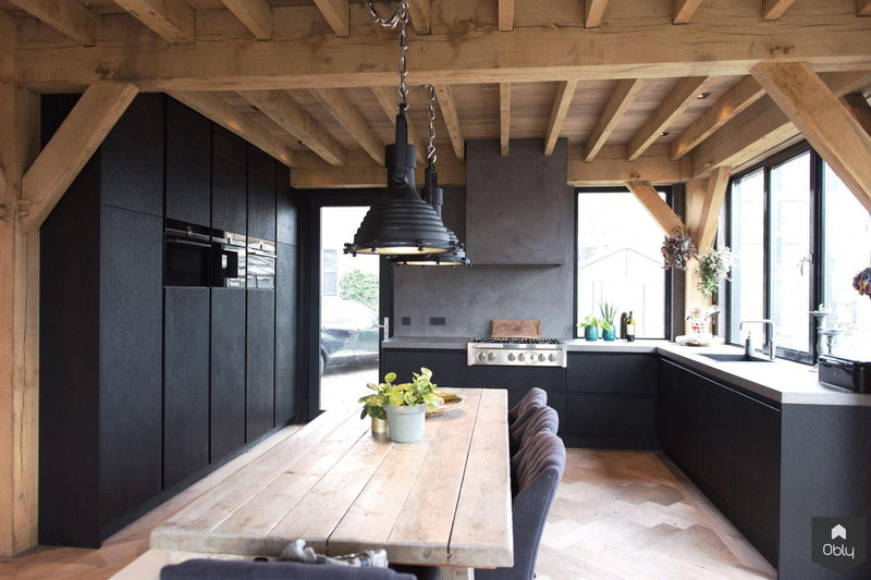 Robuuste eiken visgraatvloer-The Woodstore-alle,Woonkamer-OBLY