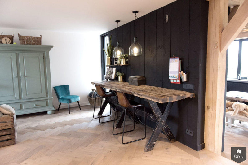 Robuuste eiken visgraatvloer-The Woodstore-alle,Woonkamer-OBLY