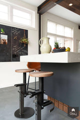 Robuuste keuken met mooie materialen-Restyle-XL-alle, Keuken-Robuuste keuken met mooie materialen | OBLY.com-OBLY