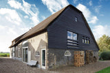 Romantisch maar vervallen-Richèl Lubbers Architecten-Interieur-OBLY