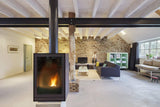 Romantisch maar vervallen-Richèl Lubbers Architecten-Interieur-OBLY