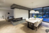 Roomdivider tussen eetkamer en woonkamer-Van der Pluijm Haard & Schouw-alle,Woonkamer-OBLY