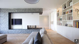 Roomdivider tussen eetkamer en woonkamer-Van der Pluijm Haard & Schouw-alle,Woonkamer-OBLY