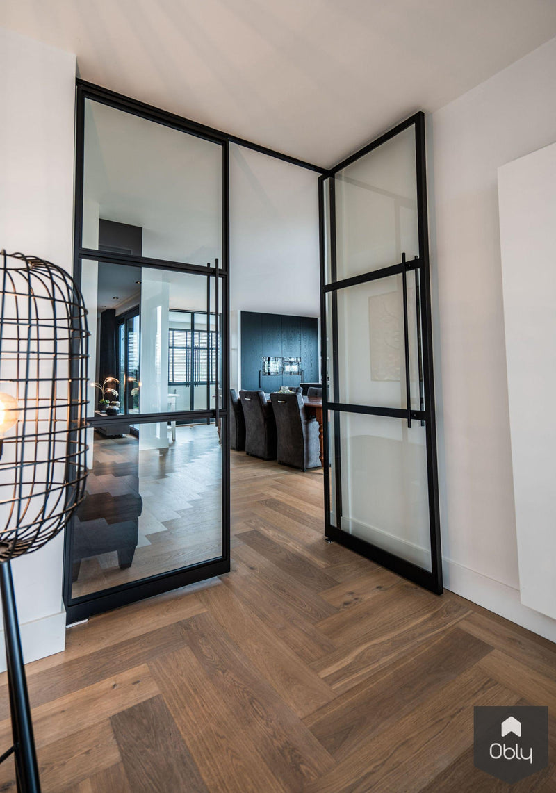 Rustiek eiken elleboog visgraat vloer-Vloerenhuis Amsterdam-alle,Woonkamer-OBLY