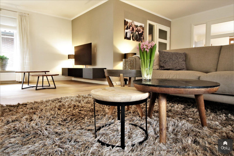 Rustiek eiken plankenvloer-Vloerenhuis Amsterdam-alle,Woonkamer-OBLY