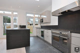 STEEL fornuizen - Genesi serie-Steel Cucine-alle,Keuken-OBLY