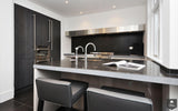 STEEL fornuizen - Genesi serie-Steel Cucine-alle,Keuken-OBLY