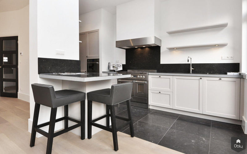 STEEL fornuizen - Genesi serie-Steel Cucine-alle,Keuken-OBLY