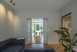 Samenvoeging beneden- en bovenwoning-Nest-DubbelWonen,InterneDoorbraak,LichtInterieur,ModerneKeuken,OpenIndeling,SamenvoegingWoningen,Woonkamer-Samenvoeging beneden- en bovenwoning-OBLY