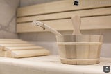 Sauna in de badkamer-De Eerste Kamer-alle,Badkamer-OBLY