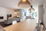Scandinavisch interieurontwerp-Bob Romijnders Architectuur - Interieur-alle,Woonkamer-OBLY