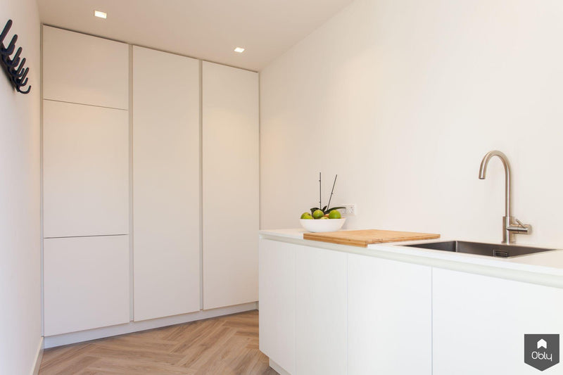 Scandinavisch interieurontwerp-Bob Romijnders Architectuur - Interieur-alle,Woonkamer-OBLY