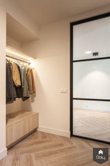 Scandinavisch interieurontwerp-Bob Romijnders Architectuur - Interieur-alle,Woonkamer-OBLY