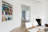 Scandinavische kamer en suite in oogverblindend wit-Kamer en suite-alle,Woonkamer-OBLY