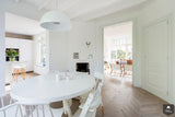Scandinavische kamer en suite in oogverblindend wit-Kamer en suite-alle,Woonkamer-OBLY