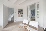Scandinavische kamer en suite in oogverblindend wit-Kamer en suite-alle,Woonkamer-OBLY
