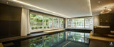 Schuifdeuren op maat wellness ruimte-Overveld Glas-alle,Wellness-OBLY
