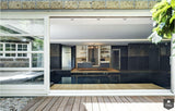 Schuifdeuren op maat wellness ruimte-Overveld Glas-alle,Wellness-OBLY
