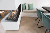 Serene visgraatvloer in nieuwbouwwoning-The Woodstore-alle,Woonkamer-OBLY