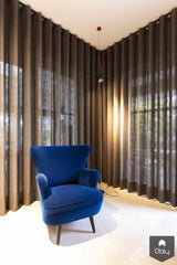 Sfeervol interieur met open leefkeuken en warme woonstijl-Dosis Keuken & Interieur-alle,design interieur,Keuken,leefkeuken,luxe villa,modern interieur,open keuken,villa inrichting,warme woonstijl,wonen met karakter-Sfeervol interieur met open leefkeuken | Dosis-OBLY