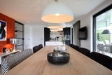 Sfeervol interieur vakantiewoning-Klein Design-alle,Keuken,Woonkamer-Sfeervol interieur vakantiewoning | OBLY.com-OBLY