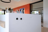 Sfeervol interieur vakantiewoning-Klein Design-alle,Keuken,Woonkamer-Sfeervol interieur vakantiewoning | OBLY.com-OBLY