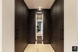 Sfeervol interieurontwerp villa-Elmi Interieur & Meubelontwerp-alle,Woonkamer-OBLY