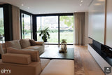 Sfeervol interieurontwerp villa-Elmi Interieur & Meubelontwerp-alle,Woonkamer-OBLY