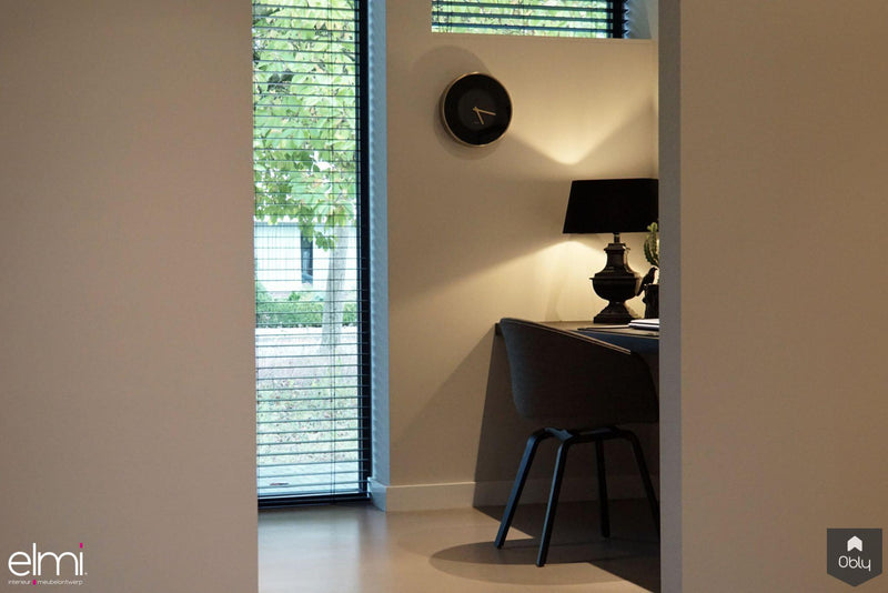 Sfeervol interieurontwerp villa-Elmi Interieur & Meubelontwerp-alle,Woonkamer-OBLY