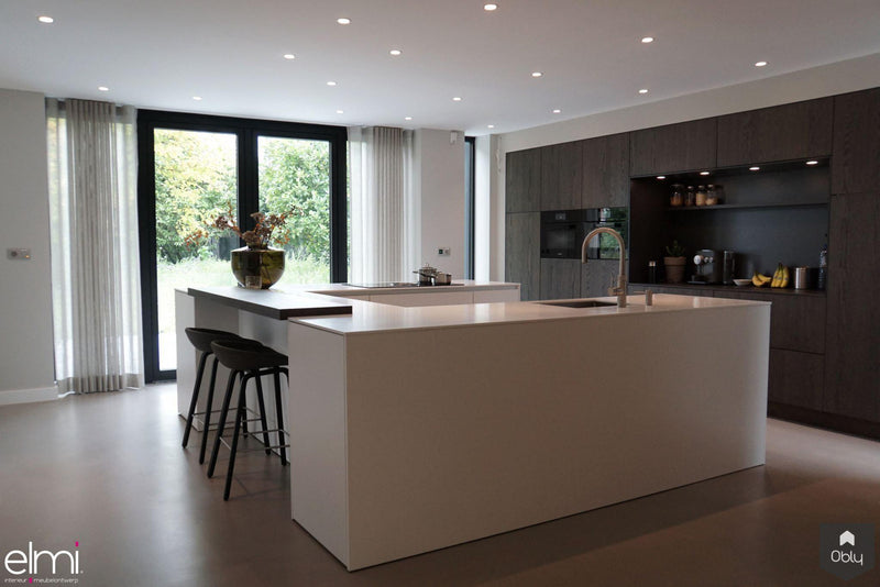 Sfeervol interieurontwerp villa-Elmi Interieur & Meubelontwerp-alle,Woonkamer-OBLY